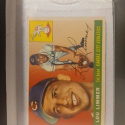 TOPPS BASEBALL CARDS