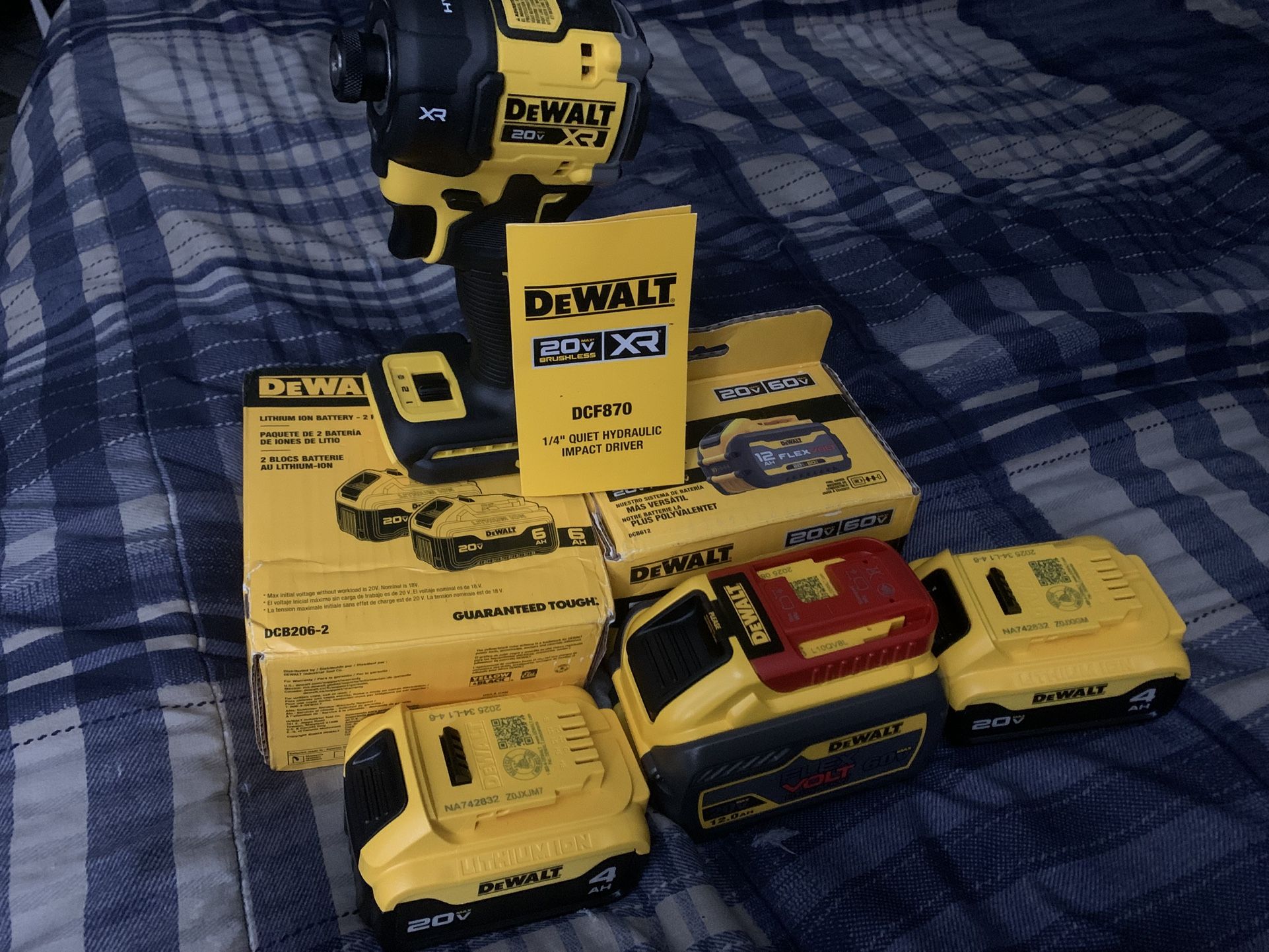 Dewalt