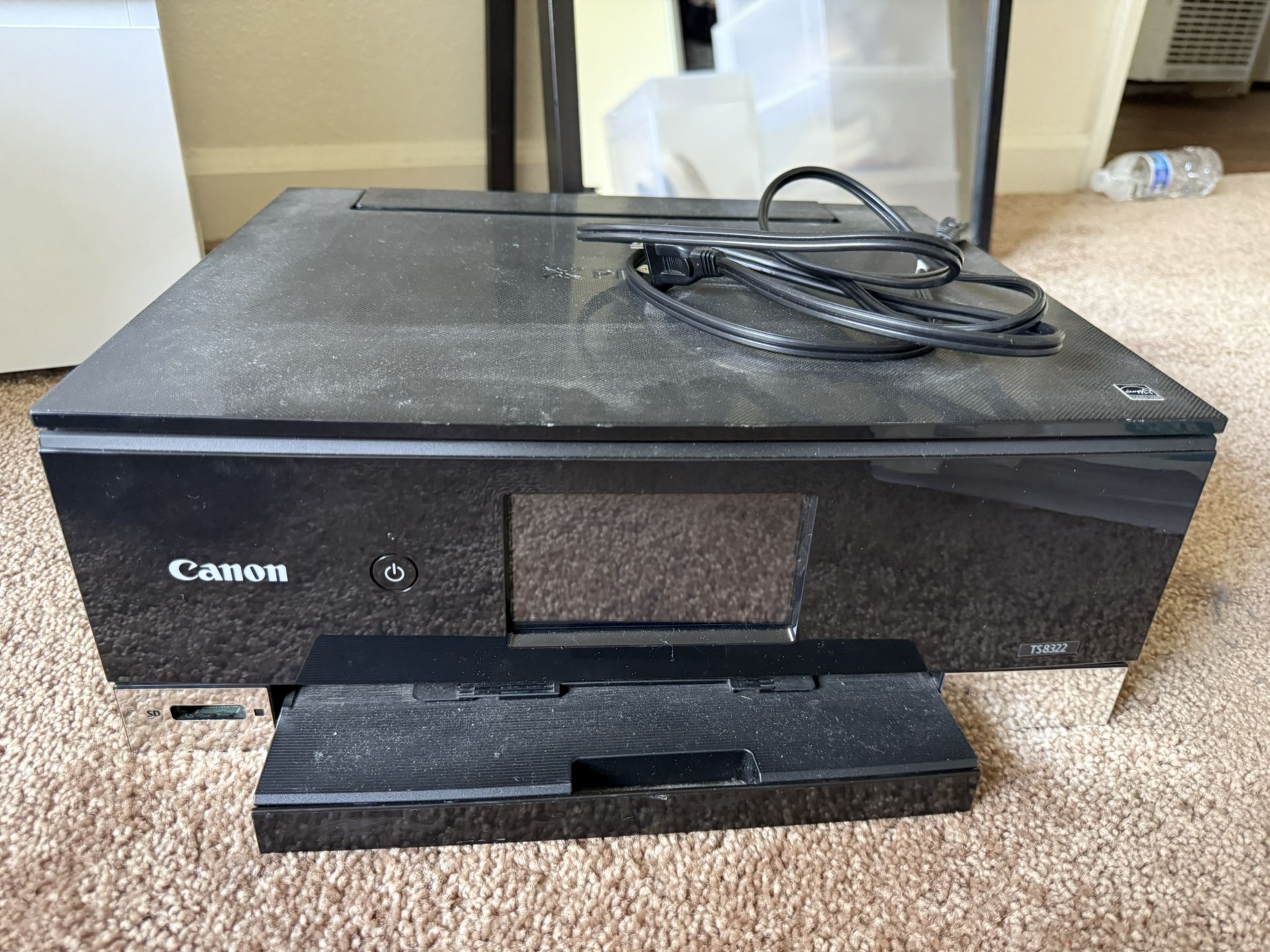Canon Pixma Printer