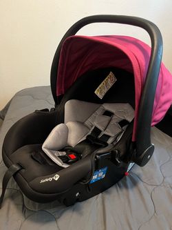 Baby car seat