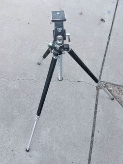 Camera Stand