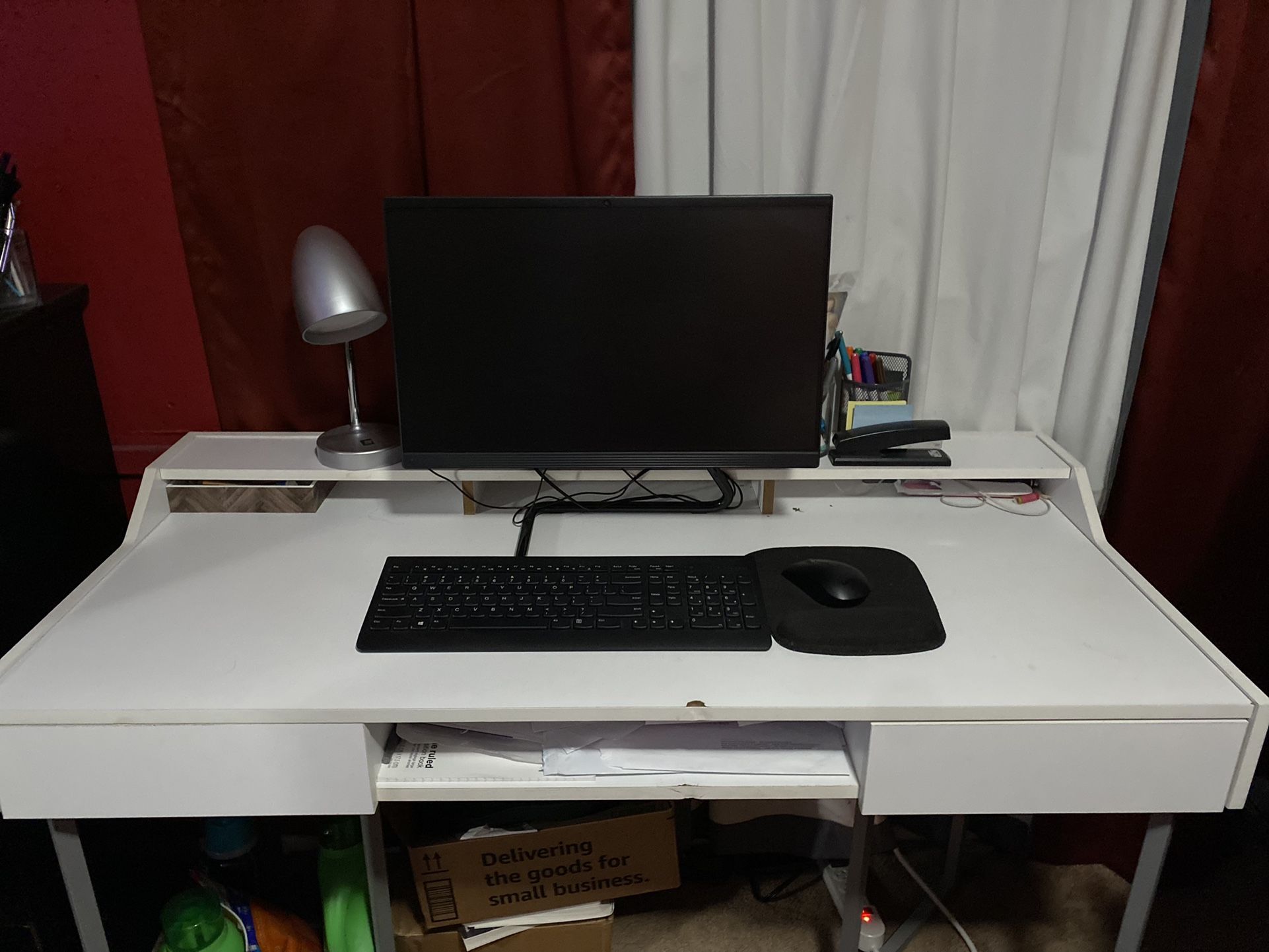 Computer Desk
