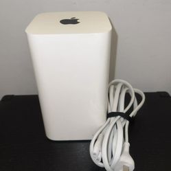 Apple AirPort Extreme Base Station Wireless Router 6th Generation A1521