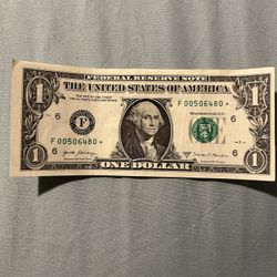 Rare Cash