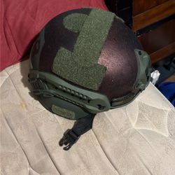 Hard Helmet 