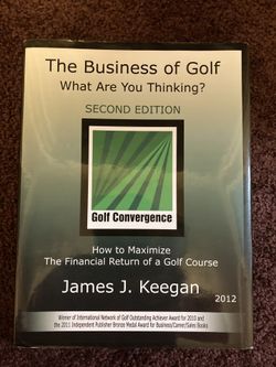 The Business of Golf