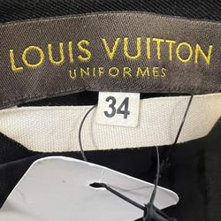 Louis Vuitton Skirt