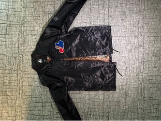 Starter Black Label Montreal Expos Coach Jacket