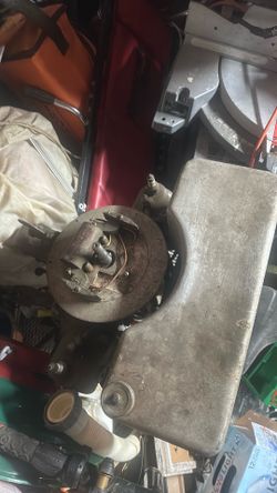 Old boat motor 750. Bo