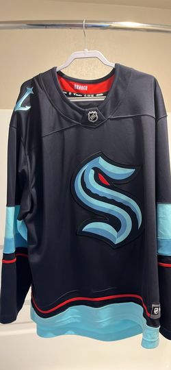 3 XL kraken jersey for sale