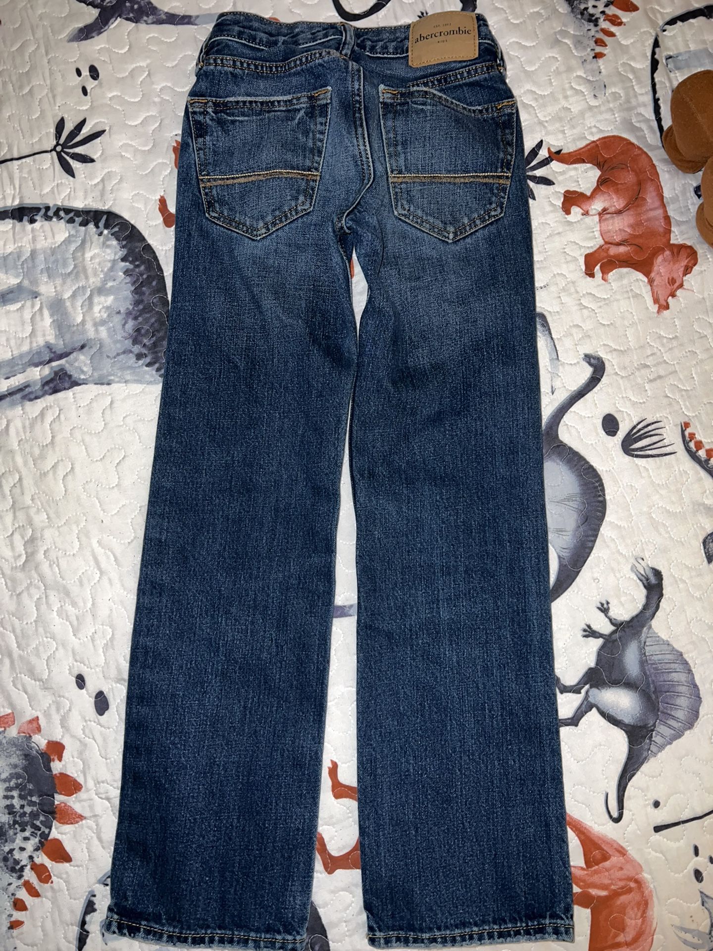 Boys Jeans