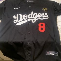 Dodgers Jersey 