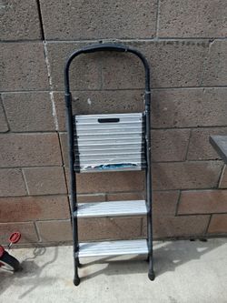Ladder