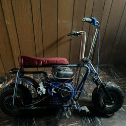 Mini Bike