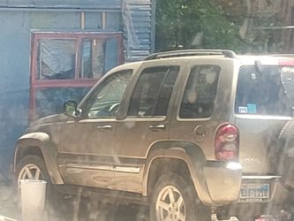 Jeep 4