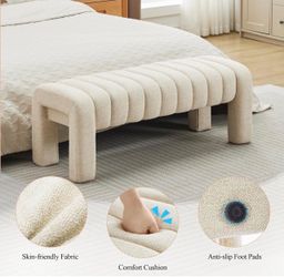 Small ottoman