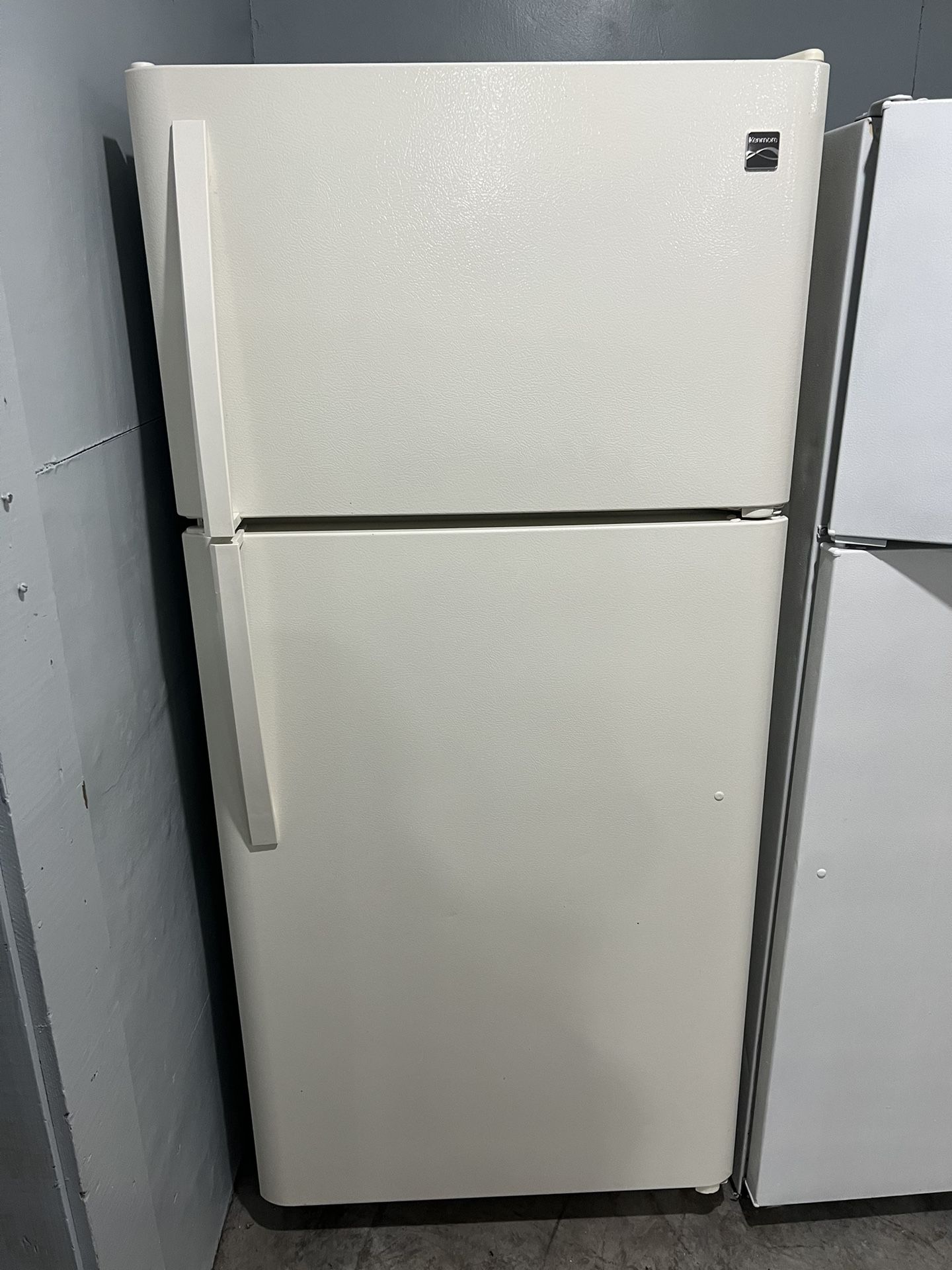 Fridges Available