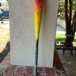 baseball bat