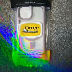 iPhone  16e/15/14/13 Case