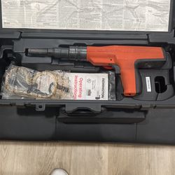 Remington 496 Power Tool