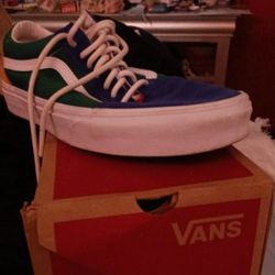 VANZ