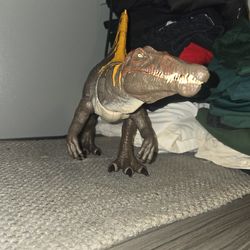 Jurassic World Dinosaur Figures Check Description