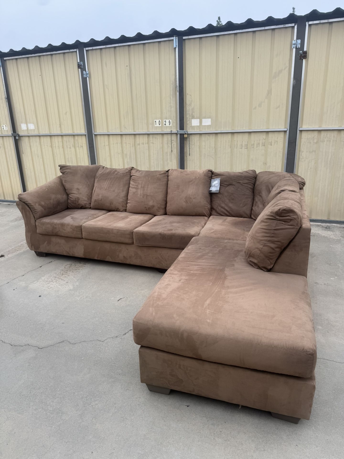250$$ Can Deliver from Ashley furniture