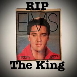 VTG Elvis Special Section