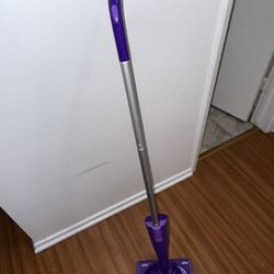 Swiffer Wet Jet