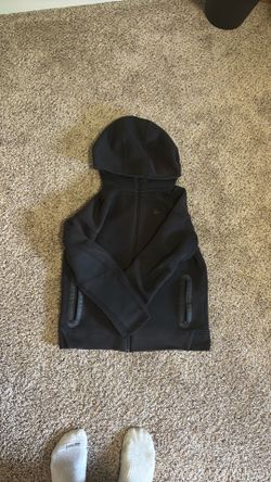 Nike Tech Youth XL Zip Jacket