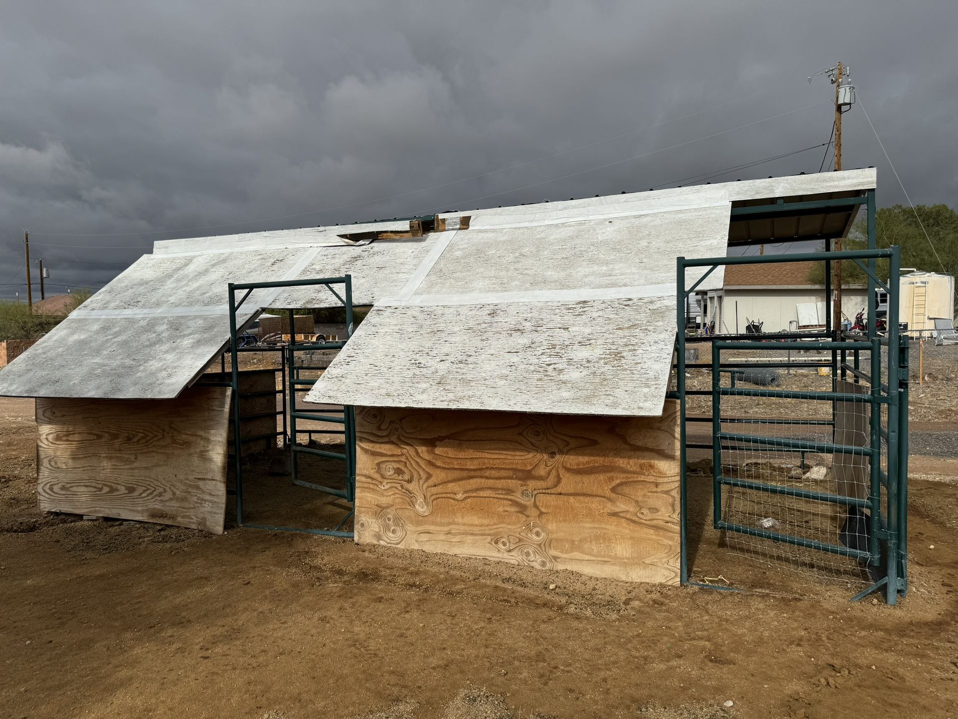 Horse Stalls for Sale in Peoria, AZ OfferUp