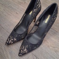 Express Heels
