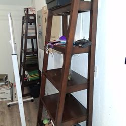Free 2  Muebles Para Libros