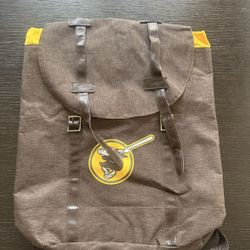 Padres Backpack