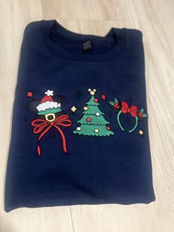custom Embroidery