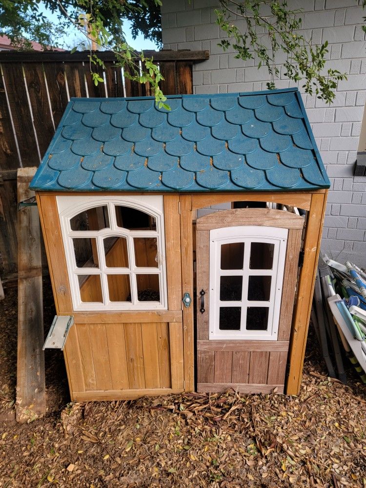 Playhouse