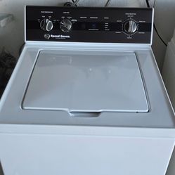 Speed Queen washer