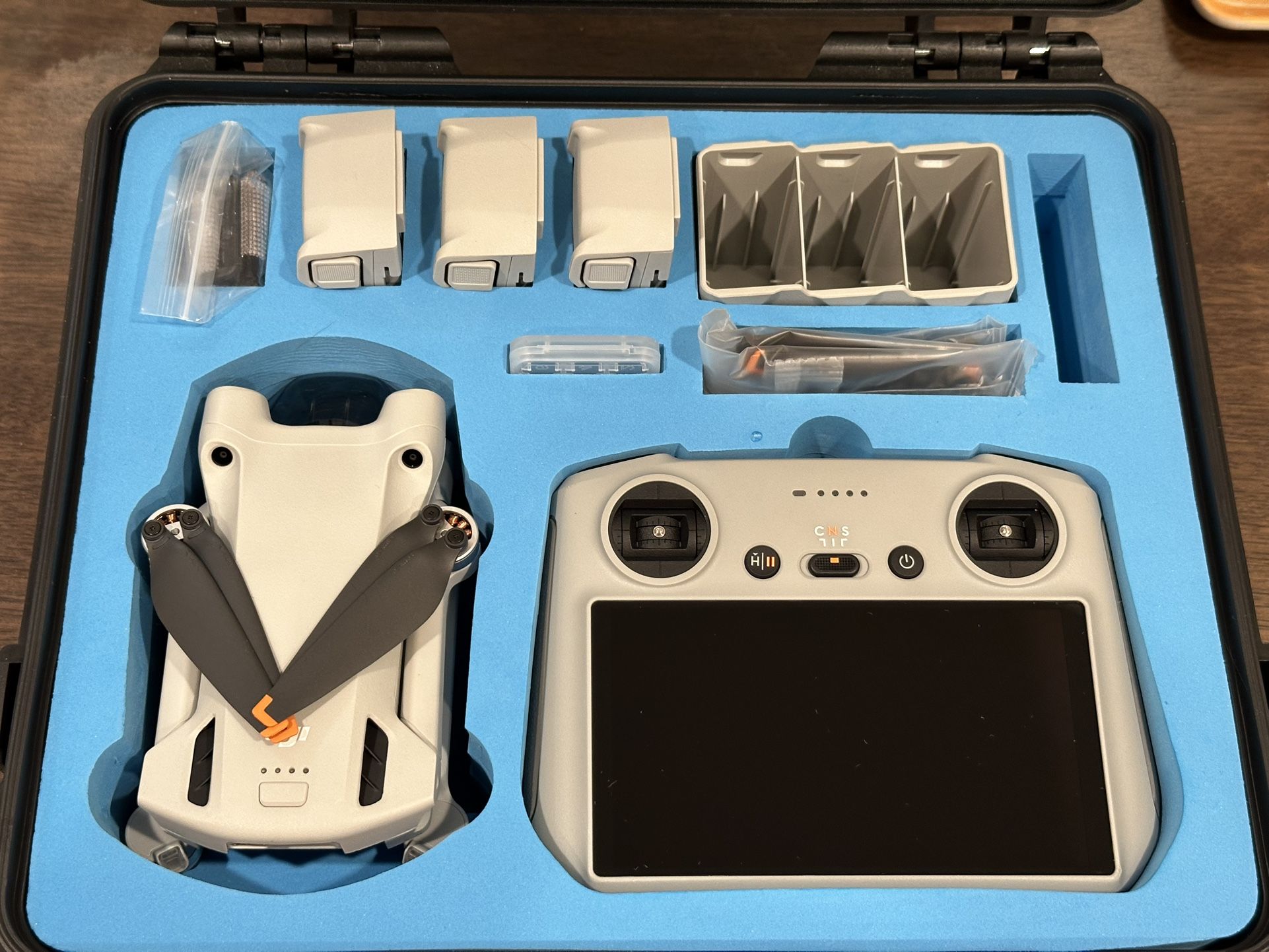 DJI Mini 3 Pro
