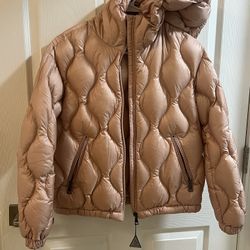 Moncler Jaket 