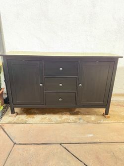Ikea TV Stand