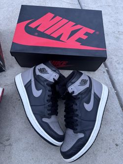 Air Jordan 1 High Shadow (2018)