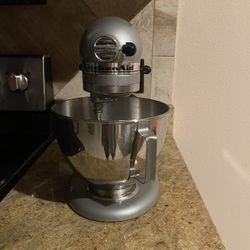 Kitchen aid Mixer