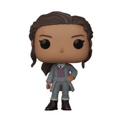 Funko Pop! Marvel: Spider-Man No Way Home: MJ #924