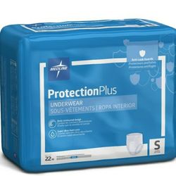 Protection Plus Underwear