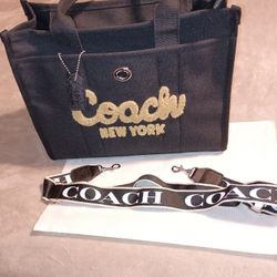 Coach Tote 