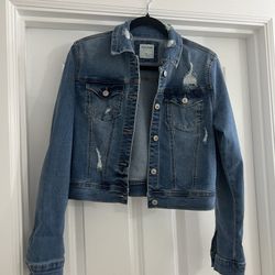 Women’s Jeans dJacket size M