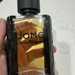 New No Box 3.4 Oz