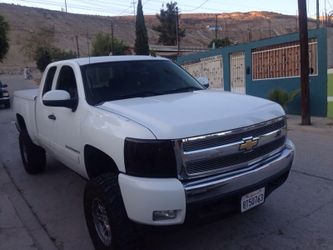 Silverado