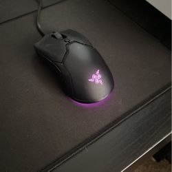 Razer Viper Mini