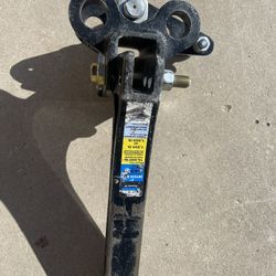 Truck Hitch 